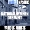 World Masters: Nationalhymnen der Welt