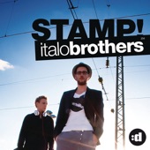 ItaloBrothers - Stamp On the Ground