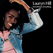 Lauryn Hill - Ex-Factor