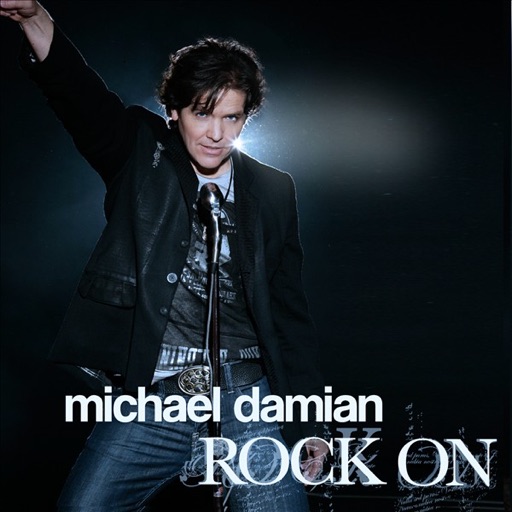 Art for Rock On by Michael Damian