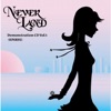 Never Land - 眠れぬ夜