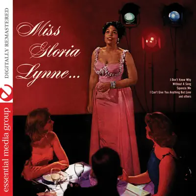 Miss Gloria Lynne… (Remastered) - Gloria Lynne