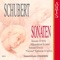 Piano Sonata In a Major D 959 (Op. Post.): I. Allegro (Schubert) artwork