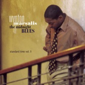 Wynton Marsalis - The Midnight Blues