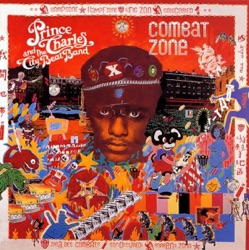 Prince Charles and The City Beat Band - More Money
