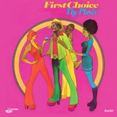 First Choice - The Player