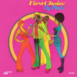 The Player - First Choice