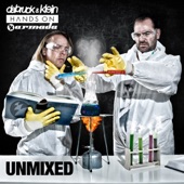 Chinook (Dabruck & Klein vs De Leon & Gum Me Remix) artwork
