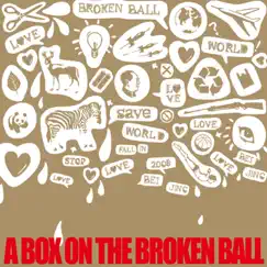 A Box On The Broken Ball (feat. Chuck D from Public Enemy) - Single by Brain Failure album reviews, ratings, credits