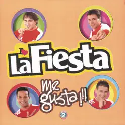 Me Gusta - La Fiesta