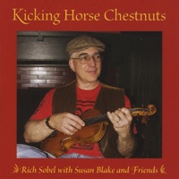 Kicking Horse Chestnuts by Rich Sobel on Apple Music