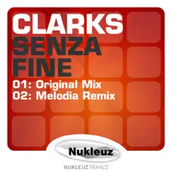 Senza Fine (Original Mix) Song Lyrics