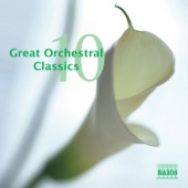 Great Orchestral Classics, Vol. 10 artwork