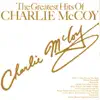 The Greatest Hits of Charlie McCoy album lyrics, reviews, download