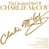 The Greatest Hits of Charlie McCoy artwork