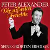 Die suessesten Fruechte - Seine groessten Erfolge album lyrics, reviews, download