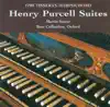 Purcell, H.: Choice Collection of Lessons (A) - Keyboard Transciptions (Henry Purcell Suites) album lyrics, reviews, download
