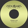Ethiopia Land - Single