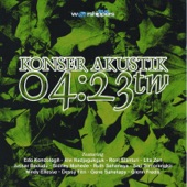Konser Akustik 04:23 artwork