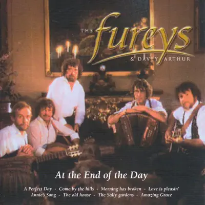 At the End of the Day - Fureys