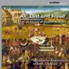 All' Lust und Freud' album lyrics, reviews, download