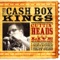 The Cooker - The Cash Box Kings lyrics