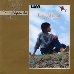 baixar álbum Jamal Abdillah - Layang Layang