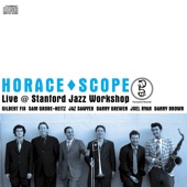 HORACE^SCOPE  - Opus De Funk (Live) ft. Jaz Sawyer, Sam Grobe-Heitz, Gilbert Fix