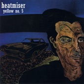 Heatmiser - Junior Mint