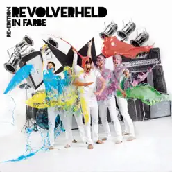 In Farbe (Deluxe Edition) - Revolverheld