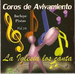 La Iglesia los Canta - Como Corren Rios