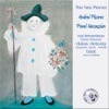 Pavel Nersessian - Waltz from Six Pieces for Piano Duet, Op. 11