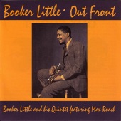 Booker Little - We Speak