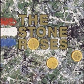 Stone Roses artwork