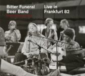Bitter Funeral Beer Band - Chetu