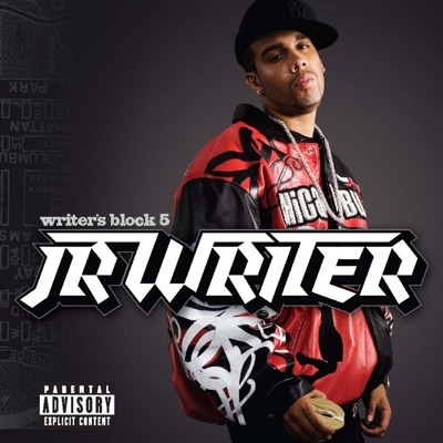 Writer's Block 5 - Jr Writer