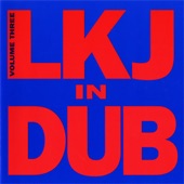 LKJ In Dub, Vol. 3 artwork
