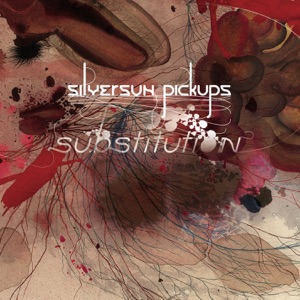 Substitution - EP