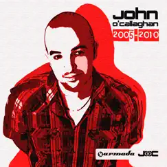 Collected Works 2005-2010 by John O'Callaghan album reviews, ratings, credits