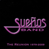 Suenos Band - La Latin Lady