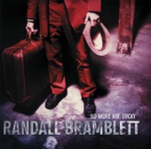 Randall Bramblett - Hard to Be a Human