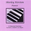 Shirley Kirsten - Sonata In a Major, K. 113, D. Scarlatti
