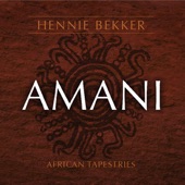 African Tapestries - Amani artwork