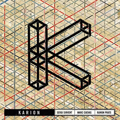 Karion - Sergi Sirvent