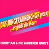 Das Jungfrauhenchor, Vol. 2: Es grüßt das Meer - EP
