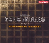 Schoenberg: Chamber Music artwork