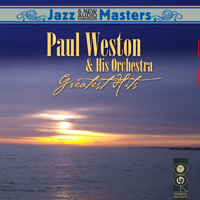 Paul Weston and His Orchestra - Greatest Hits artwork