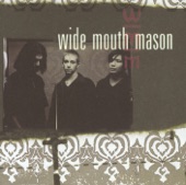 MIDNIGHT RAIN ** - WIDE MOUTH MASON