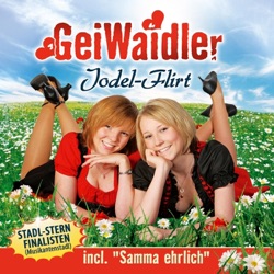 Geiwaidler - Granaten Polka