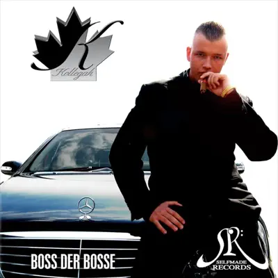 Boss der Bosse - Kollegah